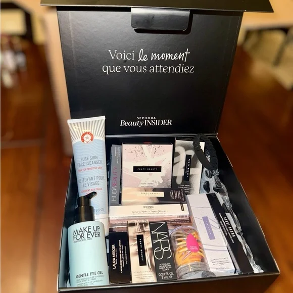 SOLD - Sephora Makeup Bundle Lot Stocking Stuffers - Picture 4 of 13